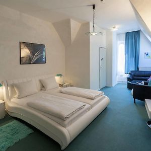 Standaard Double Kamer